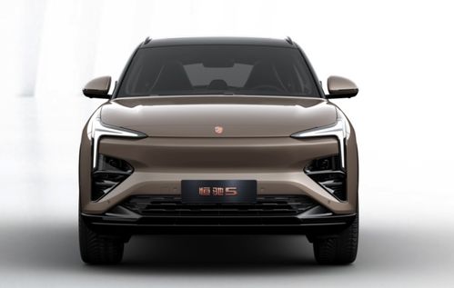 恒驰5开启预售，购车款项进入公证处专户，恒潽汽车迈出关键一步