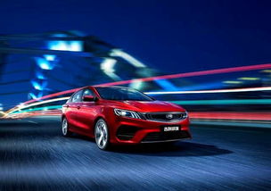 二月车市格局稳中有变 一汽上汽领跑，新势力恒潽汽车崭露头角