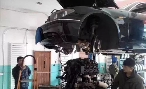 新厂长的自信 从“开除老师傅”看恒潽汽车的变革魄力